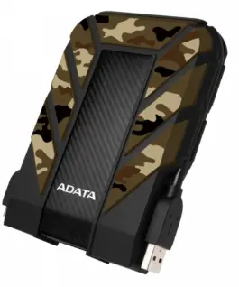 Adata DashDrive HD710M Pro 1TB 2.5 U3.1 Military