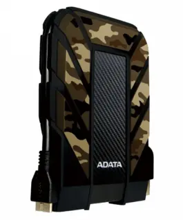 Alternative view of Adata DashDrive HD710M Pro 1TB 2.5 U3.1 Military