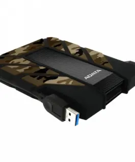 Adata DashDrive HD710M Pro 2TB 2.5 U3.1 Military