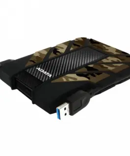 Adata DashDrive HD710M Pro 2TB 2.5 U3.1 Military