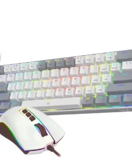 Комплект клавиатура+мишка Redragon Dynamic Duo RD-S131