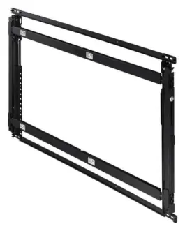 Alternative view of Samsung WWN-46VD