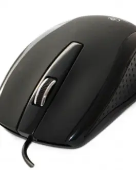 Alternative view of Rebeltec Mouse optical USB GAMMA