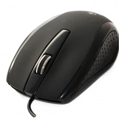 Alternative view of Rebeltec Mouse optical USB GAMMA