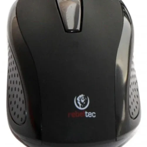 Rebeltec Mouse optical USB GAMMA