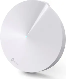 TP-LINK Deco M5 router mesh AC1300