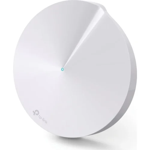 TP-LINK Deco M5 router mesh AC1300