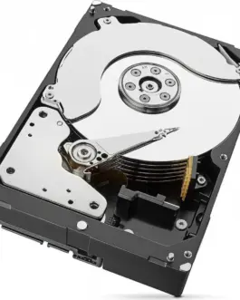 Alternative view of Seagate HDD BarraCuda 8TB 3.5 inches ST8000DM004