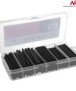 Alternative view of Maclean Aкомплект of 196 pieces of heat-shrink shirts MCTV545