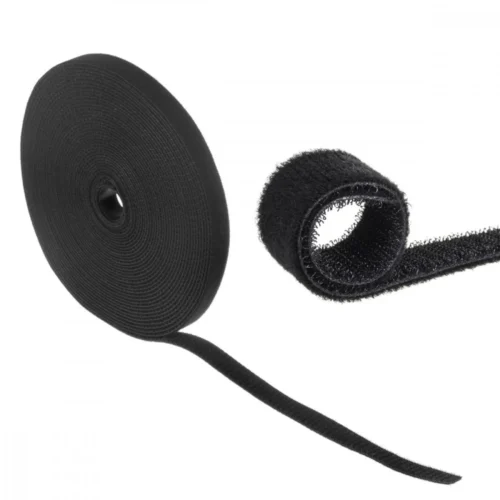 Maclean кабел organizer strap 20mmx15.3m MCTV-542