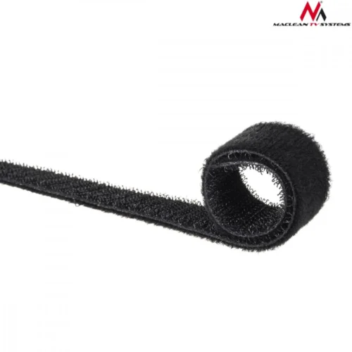 Maclean кабел organizer strap 20mmx15.3m MCTV-542