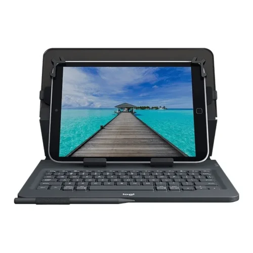 Alternative view of Logitech Universal Folio клавиатура 920-008341