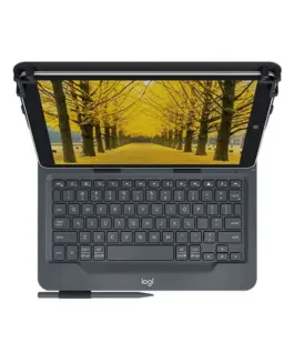 Logitech Universal Folio клавиатура 920-008341