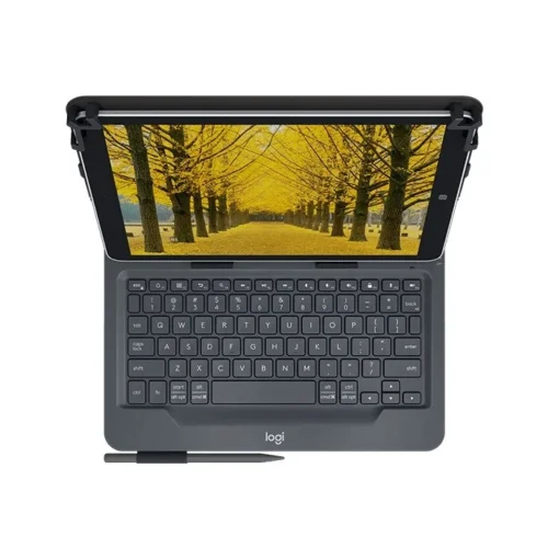 Logitech Universal Folio Keyboard 920-008341