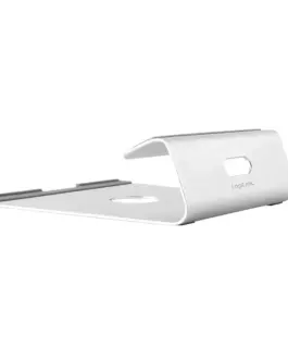 Alternative view of LogiLink Лаптоп aluminium stand 11-15 max 5kg