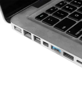 Alternative view of LogiLink USB port blocker 10x no key
