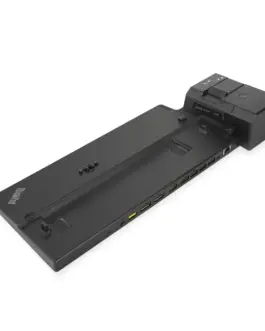 Alternative view of Lenovo ThinkPad Pro Docking Station (Europe/Korea) - 40AH0135EU