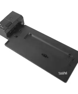 Lenovo ThinkPad Pro Docking Station (Europe/Korea) - 40AH0135EU