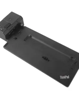 Lenovo ThinkPad Pro Docking Station (Europe/Korea) - 40AH0135EU