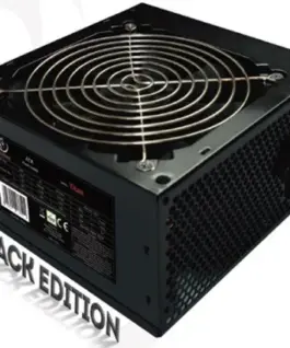 Rebeltec PC захранващ блок ATX 700W TITAN ver 2.31