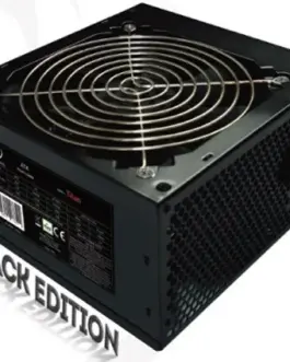 Rebeltec PC захранващ блок ATX 700W TITAN ver 2.31