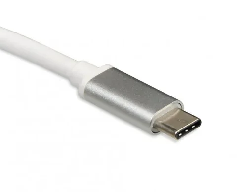 iBOX HUB USB Type-C power delivery HDMI USB A