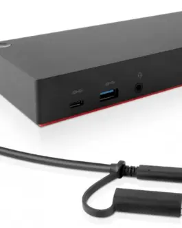 Lenovo ThinkPad Hybrid USB -C with USB-A 40AF0135EU