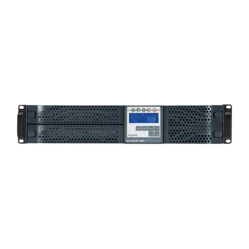 Alternative view of Legrand UPS LEGRAND DAKER DK+ 3000VA 8 MIN 310172
