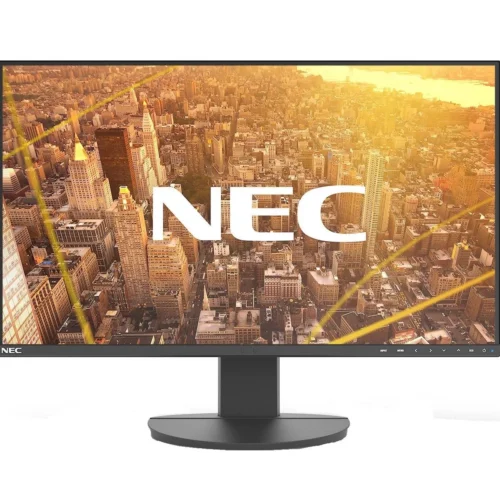 Монитор NEC MultiSync EA272F LCD 27