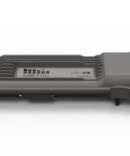 Точка за достъп MikroTik Metal 52 ac RBMetalG-52SHPacn