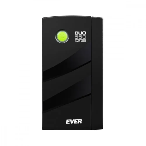 EVER UPS DUO 550 AVR USB T/DAVRTO-000K55/00