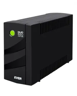 EVER UPS DUO 550 AVR USB T/DAVRTO-000K55/00