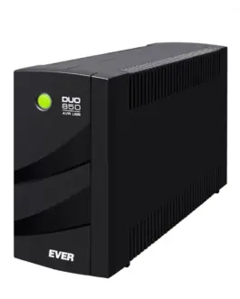 EVER UPS DUO 850 AVR USB T/DAVRTO-000K85/00