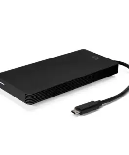 OWC Envoy Pro EX (VE) 1TB SSD 2600MB/s Thunderbolt 3