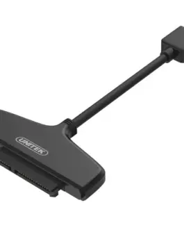 Unitek адаптер USB 3.0 - SATA III HDD/SSD 2.5; Y-1096