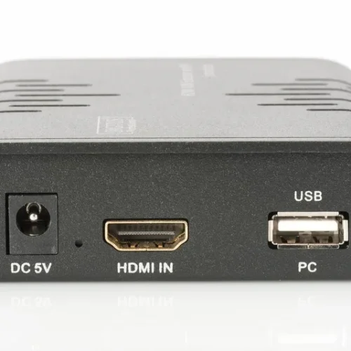 Digitus удължителен кабел/KVM Extender