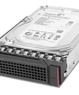 Lenovo HDD 18TB SAS 25 7XB7A00028