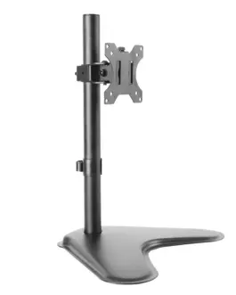 LogiLink Monitor desk stand VESA max 8 kg