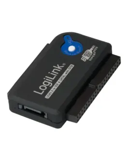LogiLink USB 3.0 to IDE/SATA адаптер with OTB
