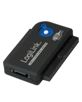 LogiLink USB 3.0 to IDE/SATA адаптер with OTB
