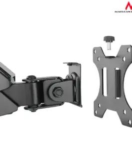 Alternative view of Maclean Monitor Desk Mount MC-775
