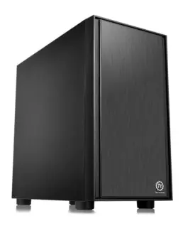 Thermaltake Versa H17 microATX USB3.0 - черен