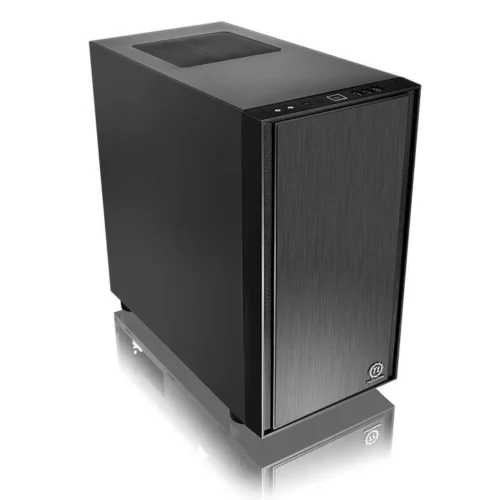 Thermaltake Versa H17 microATX USB3.0 – черен