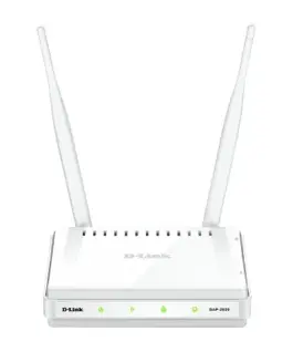 D-Link DAP-2020 AP N300