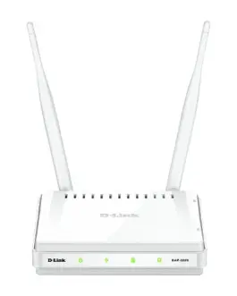 D-Link DAP-2020 AP N300