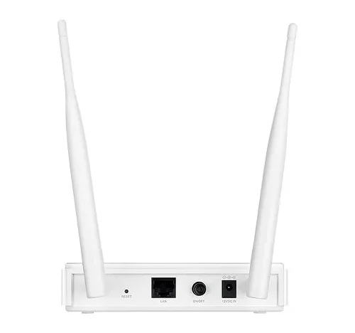 Alternative view of D-Link DAP-2020 AP N300