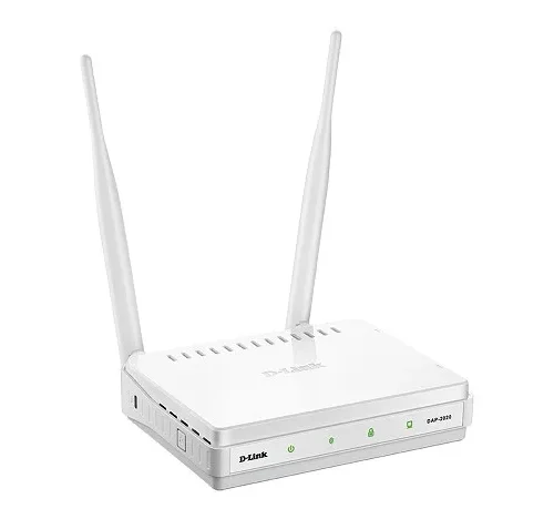 D-Link DAP-2020 AP N300