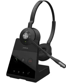 Alternative view of Jabra Engage 65 Stereo