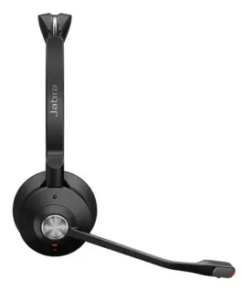Alternative view of Jabra Engage 75 Mono