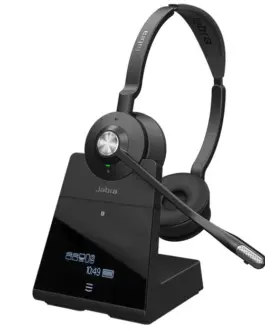 Alternative view of Jabra Engage 75 Stereo